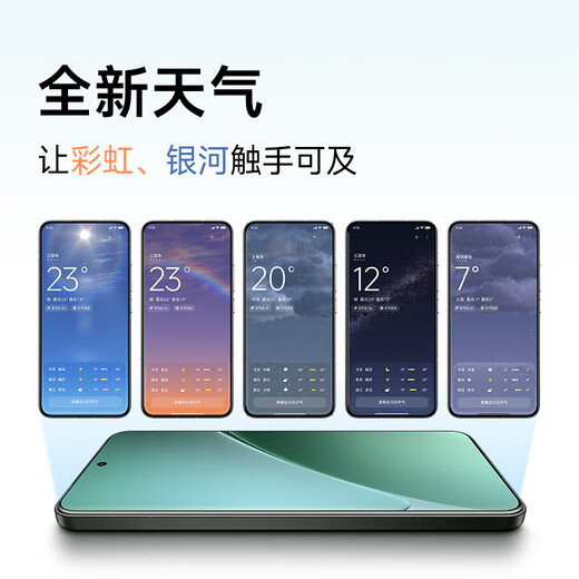 小米小米15Pro 徕卡光学Summilux高速镜头 骁龙8至尊版移动平台 徕卡潜望长焦 16+512 白色 5g手机