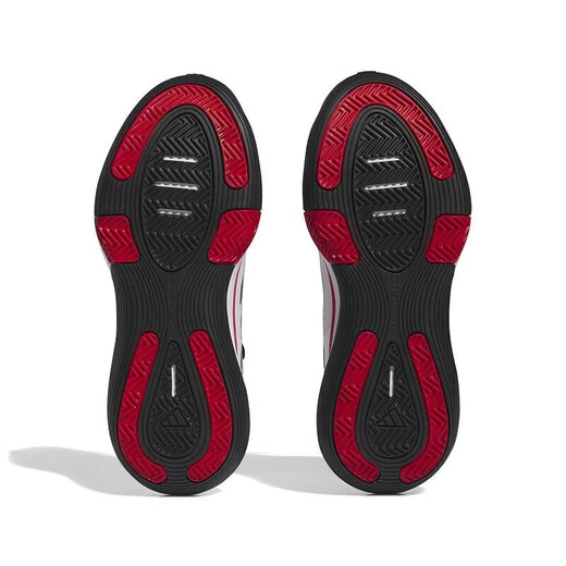 阿迪达斯（adidas）官方篮球鞋男鞋春秋BounceLegends实战训练减震运动鞋舒适休闲鞋 IE9277 44 (270mm)