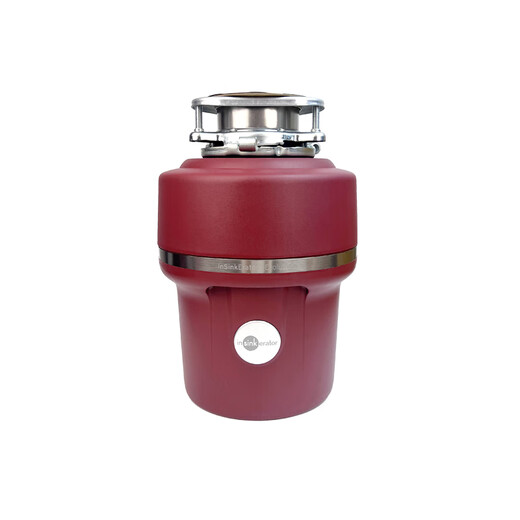 ISE original E100 food waste disposer original installation wireless ISE E100