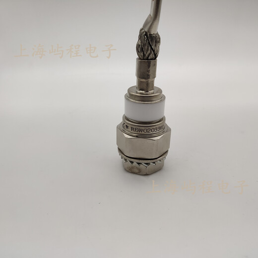 Nouvelle diode de boulon PRX R6W12033V0 R6W02033V0 GÉNÉRATEUR SPÉCIAL