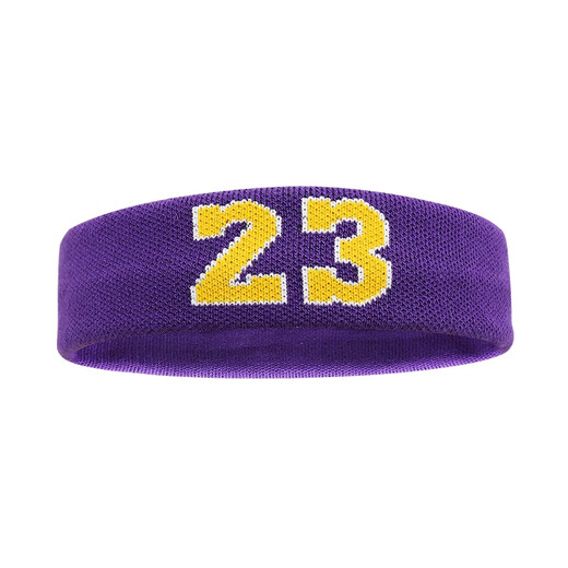 Donfney Children's Sports Meeting Stirnband Jungen Basketball Schweiß-absorbierende Stirnband Stirnband Sommerjungen Anti-Piration Stirnband Stirnbandzubehör rot