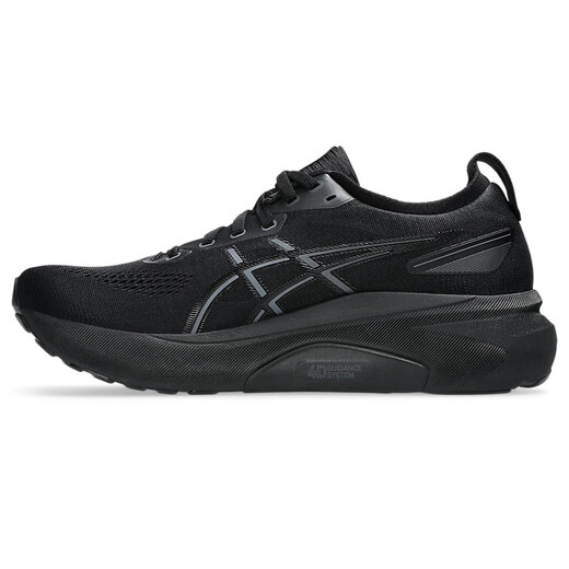
Asics [Kayano31] Top-level support breathable wear-resistant shock-absorbing classic sports professional running shoes | break-off clearance 1011B868-001 4E [Men's] 39.5