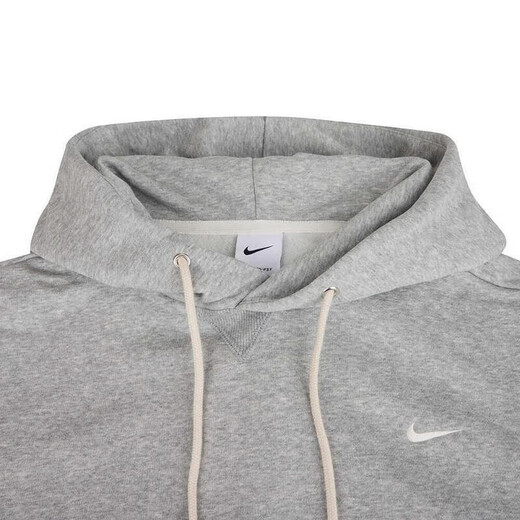 
Nike (NIKE) 2025 Spring Men's Fashion Fashion Sports All-match Casual Hooded Pullover HJ3882-063 3XL