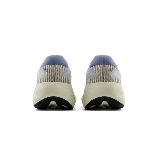 
NEW BALANCENB official 25 new sneakers women's shoes comfortable cushioning Fresh Foam X running shoes 880 v15 series light purple W880C15 40 (foot length 25.5cm)