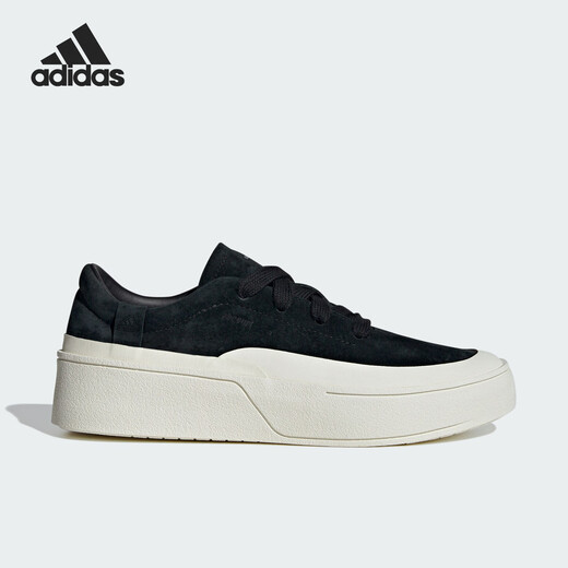 Adidas/adidas labcourt Männer und Frauen tragen resistente dicke alleinige Spitzenkleidung-resistente Modependlersport- und Freizeitbrettschuhe ID6227 37