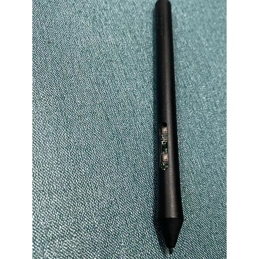 Heguan (Wacom) Lernplat