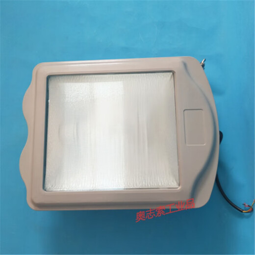 何健弓定制防眩通路灯 变电站路灯 三防金卤灯投光灯 NSC9720 70W