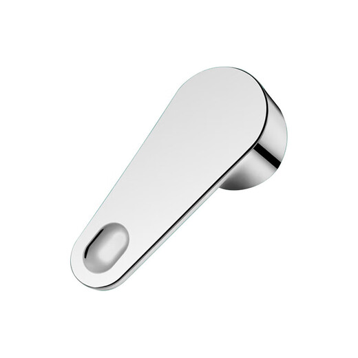 Washbasin hot and cold single cold water faucet handle universal accessories hot and cold faucet handle