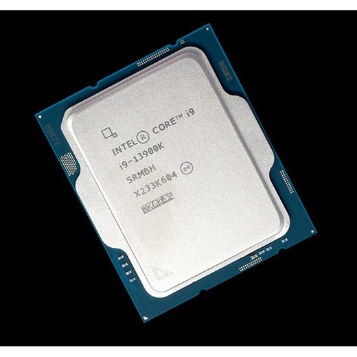 intelI3-13100 I5-13400/T 13500 13600KF I7-13790/F I9-13900/K CPU I5-13400F 散片