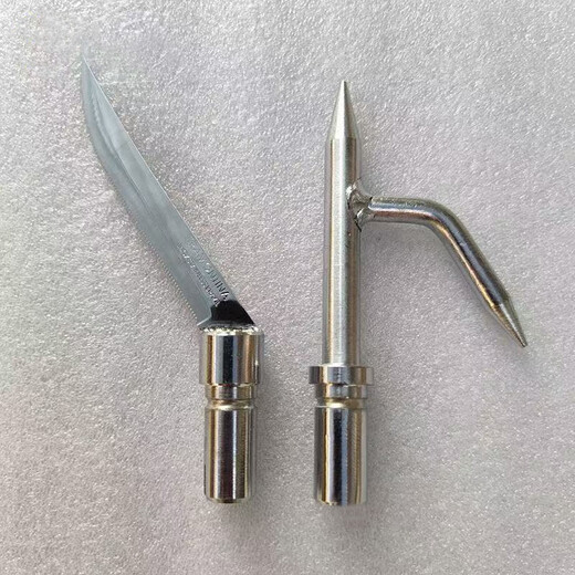 Fanhang foreign body pole 3 sections 3 meters, pressure resistance 10KV