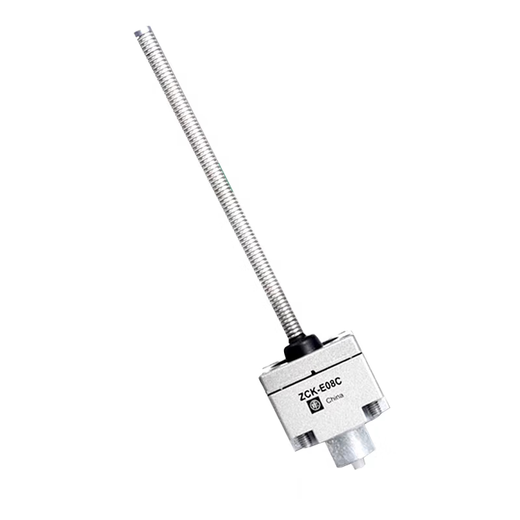 Schneider Electric (Schneider Electric) Schneider Stroke Limit Lignal Switch Xckj10543 10513H29C XCKJ10971 165H29C ZCK-E0513CX