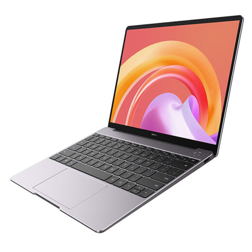 Huawei MateBook13/13s Laptop Ultra-Light Business Office Book 2K Diseño de estudiantes Juego en línea 13: i7-1165g7/16g/2k pantalla táctil [512GB Estado sólido] [Estándar + 699 paquete de regalo Yuan]