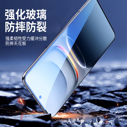 Huizhou [2 штуки за секунды] Мобильный телефон IQOO Mobile Plant Plant, противоположная пылью.