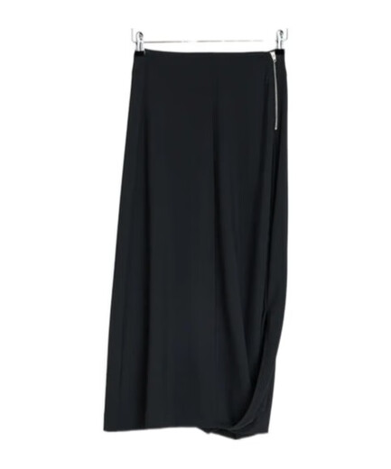 Lemaire 25SS Twist Hem Jirt's Color Sk1047LJ1034 20 S NEW1