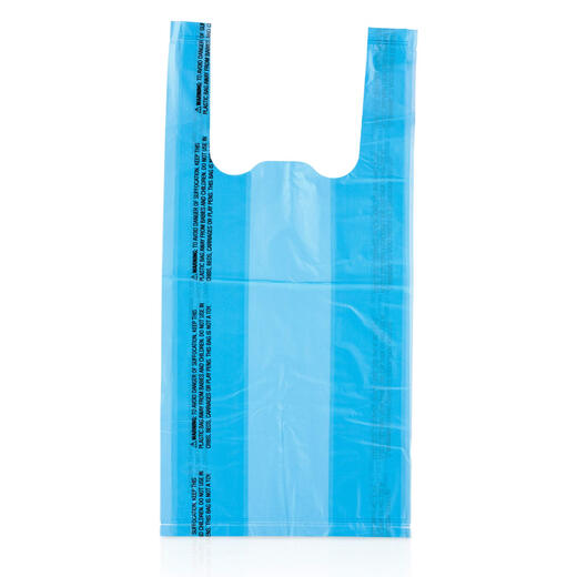 Nuby diaper bags 100 pieces (pack of 2)