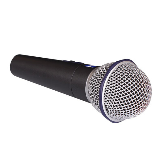 Magic 3 Magic Three GT-18 wired microphone dynamic microphone speaker singing karaoke audio conference speech stage microphone GT18 wired microphone 5M