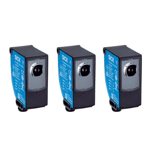 XMSJ laser range measurement DT35-B15251DT35-B15551DT50-P1113 sensor DT35-B15251 One false one compensation ten