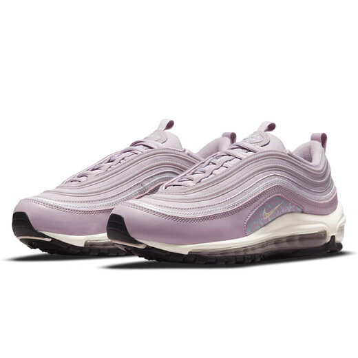 
Nike (NIKE) WAIRMAX97 women's air cushion running shoes DH0558DH1594DQ9131FB1289H official flagship DH0558-500 36