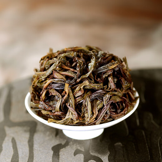 
1392 Tianchi Tea Industry Phoenix Dantong Tea [Inheritance] Duck Shit Xiang Milan Xiang Authentic Chaozhou Dancong Oolong Tea Gift Box Eight Immortals 125g*1 Can