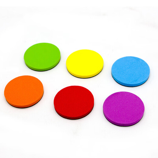 Fischereifahrernoten Grundschüler zehn Gitter Array Unterricht AIDS Magnetic Nummer zehn Mathematik innerhalb von 10 Additions- und Subtraktionsspielzeug Magnetic Tile Board Ten-Grid-Array Tabelle 1