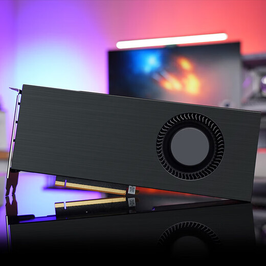 NVIDIA RTX3060/3080TI/3090 24G new customized turbine AI deep learning large model professional graphics card new RTX3080 10G public version turbine