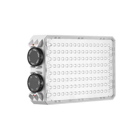 Godox C30Bi fill light, lightweight, portable lighting, ambient light, live broadcast, food photography, short video, outdoor LED mini light