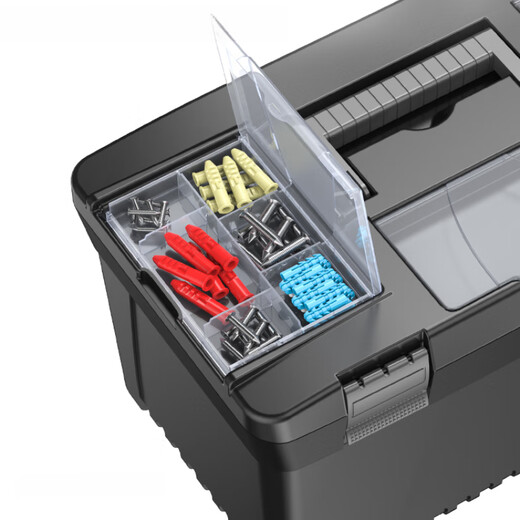 Yuqunhui customized explosion-proof multifunctional tool box 18-inch explosion-proof box