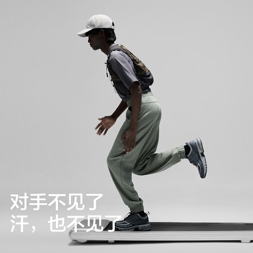 Jiao Nei 302Dry nitrogen men's leggings casual pants sweatpants quick-drying sweatpants 25 autumn new men's pants nomadic green 2XL