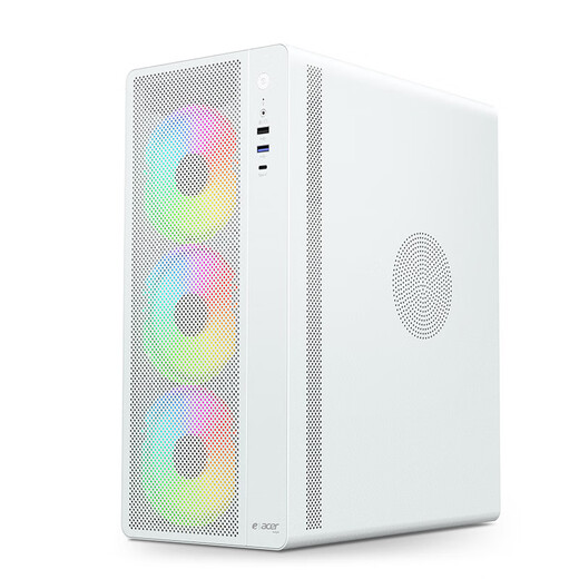 Navigator/Acer 14th Generation Core i9 14900/13900HX Enterprise Procurement Office Business Large Capacity Gaming Desktop Computer Host DIY Assembly Computer Complete Set Four 13th Generation Core i9丨32G丨1TB M.2