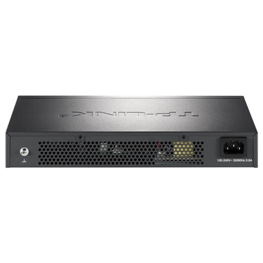 TP-LINK TL-SG1024DT 16-PORT / 24-PORT / 48-PORT GIGABIT Switch Network Monitoring SG1048 TL-SG1005D