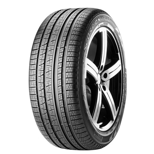 Pirelli all-season tires 225/60R18 100V Scorpion S-VEas original Ford Ruiji