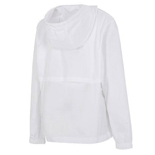 Nike (Nike) Jacke für Frauen 2025 Sommer New Sportswear Woven atmungsaktiv