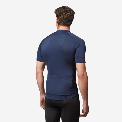 Decatlon Cycling Suit para hombres de manga corta para hombres Summer Discover Series Cycling Equipment-4944336