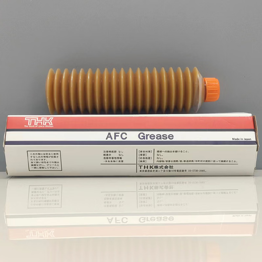 THK grease lubricant AFA AFB-LF AFC AFE-CA AFF AFJ AFG Grease THK glue gun 400g is suitable