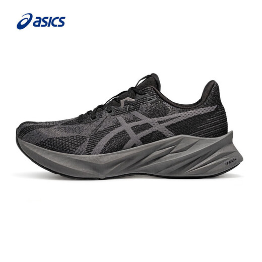 ASICS亚瑟士DYNABLAST 5缓震回弹跑鞋 男款户外通勤健身训练轻量运动鞋 1011B983-020-灰 42