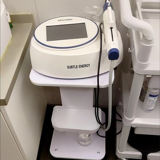 Wen Yijia customized desktop beauty equipment beauty salon special trolley small bubble base bracket mobile tool cart storage