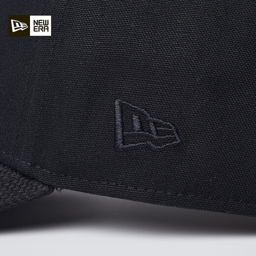 Neue Era MLB Baseball Cap 2025 Frühjahrsfunktionsfunktionsserie Männer und Frauen Paare NY High Top Hut 940 14529125-schwarze Los Angeles Dodgers OSFM