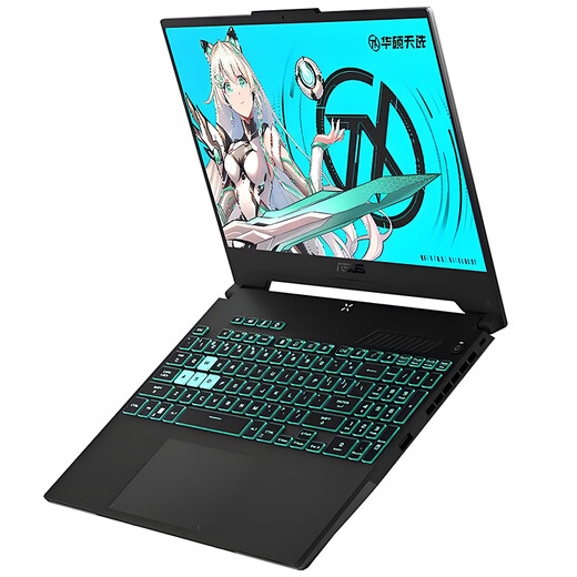 Asus Flying Fortress 9/8/7/6 used laptop gaming computer 15.6 inch i5/i7 e-sports high-brush Tianxuan Yongdao independent graphics 95 new Fei5 i5-7300H 16G+1TB 1050