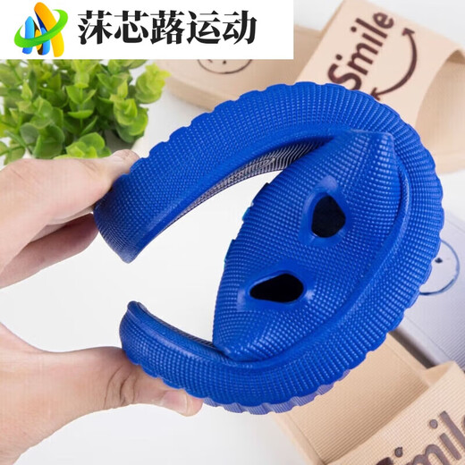 ZKHE Xibujia slippers, old brand slippers, men's slippers, non-slip, anti-odor, home and outdoor wear, home use, light gray, size 36, shoe length 23 cm