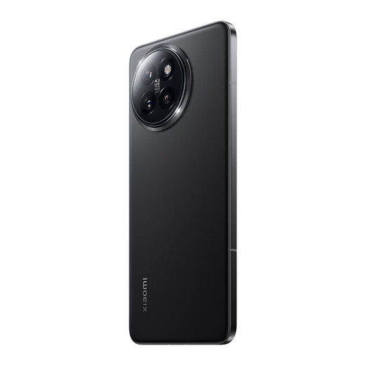 Xiaomi civi4pro 5G mobile phone, third generation Snapdragon 8s, national subsidy, MC31A, Starry Sky Black 12GB+256GB, standard configuration