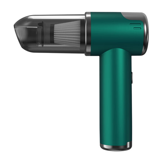 Menque d'aspirateur sans aspirateur à l'aspirateur à main