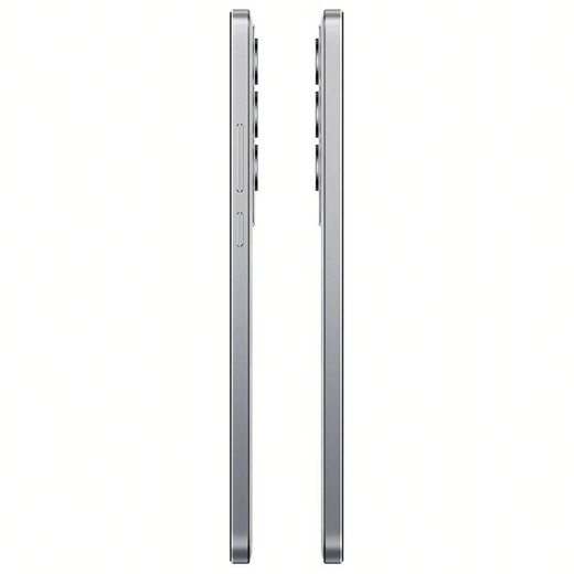 OPPO K12 Plus【国家补贴】新品5g手机 第三代骁龙7 长续航大电池 120Hz电竞护眼 游戏 直屏 雪峰白 12GB+256GB 全网通