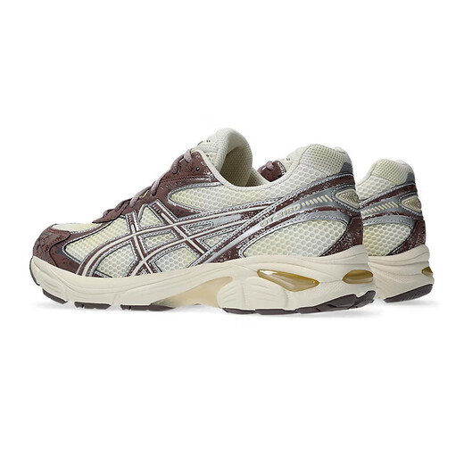 Asics GT-2160 PARIS retro aging shock-cushioning rebound non-slip wear-resistant sports running shoes for men and women 1203A478.100 38
