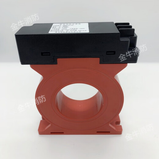 
Peking University Bluebird JBF6189-100 Residual Current Transformer 6189-315C 6189-100 Circular