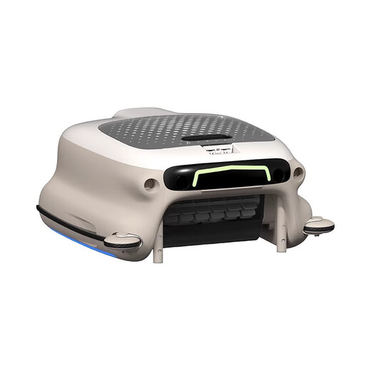 Philips Swimming Pool Water Robot Automatic Wireless Pool Surface Cleaning Water Vacuum Cleaner Fish Pond Landscape Pool Cleaner Accessories (Single Shot Not Available)