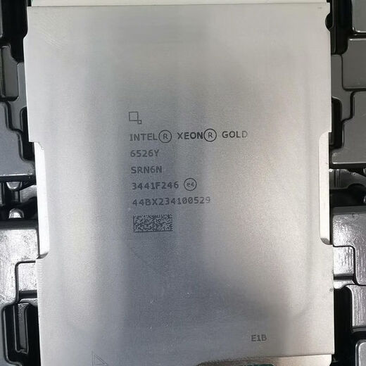 Xmsjintei/xiang xeon 6526y 6542y 6544y 6548y 6530 653 Gold 6544y 16 Kerne/36G