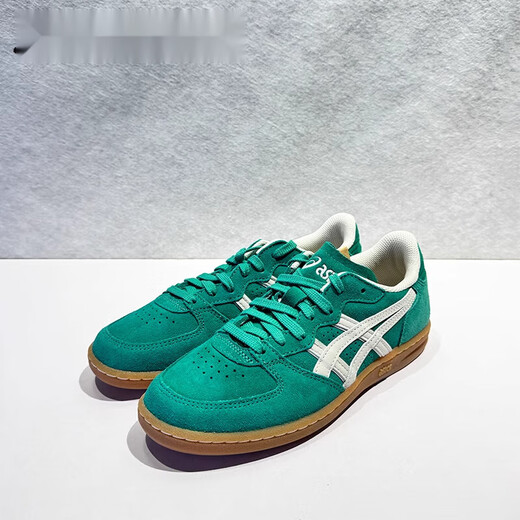 亚瑟士（asics）  Skyhand OG x HAY 复古百搭 低帮休闲板鞋 1203A563-400 1203A563-400 38