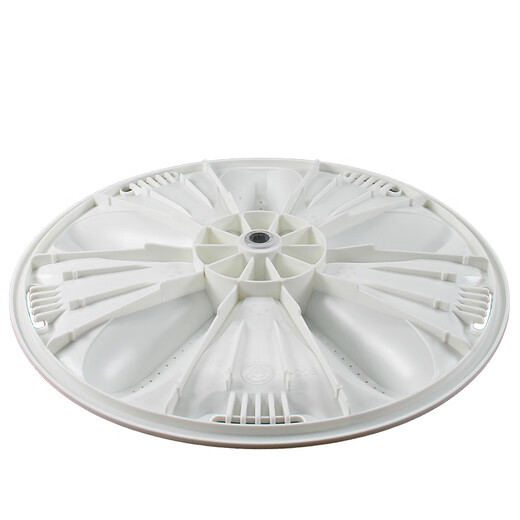 Geeignet für Sanyo Waschmaschine Abfüllrad XQB70-S718/M718 DB7518SN/688/S8218/S1139 Turntable A-203 Pulsator 11 Zähne 35,5 cm