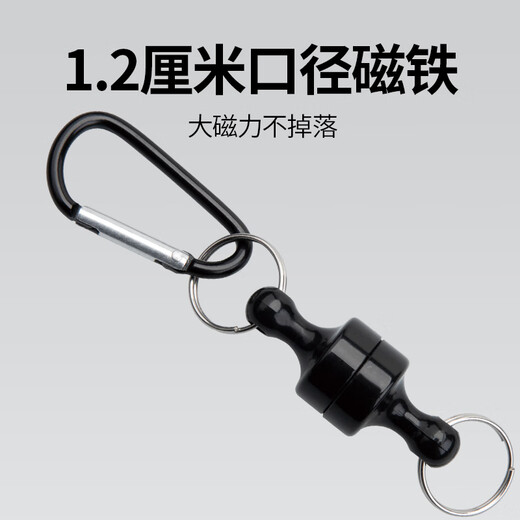 
Fishing fans prevent piercing and slipping, flying, fishing, fishing, fishing, fishing, fishing, single fish gloves, left hand + magnetic suction buckle