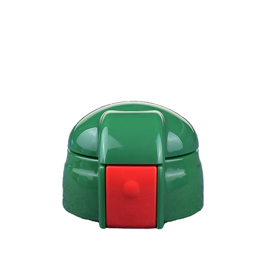 1BBS1278 Kinder Thermosbecher Strohdeck